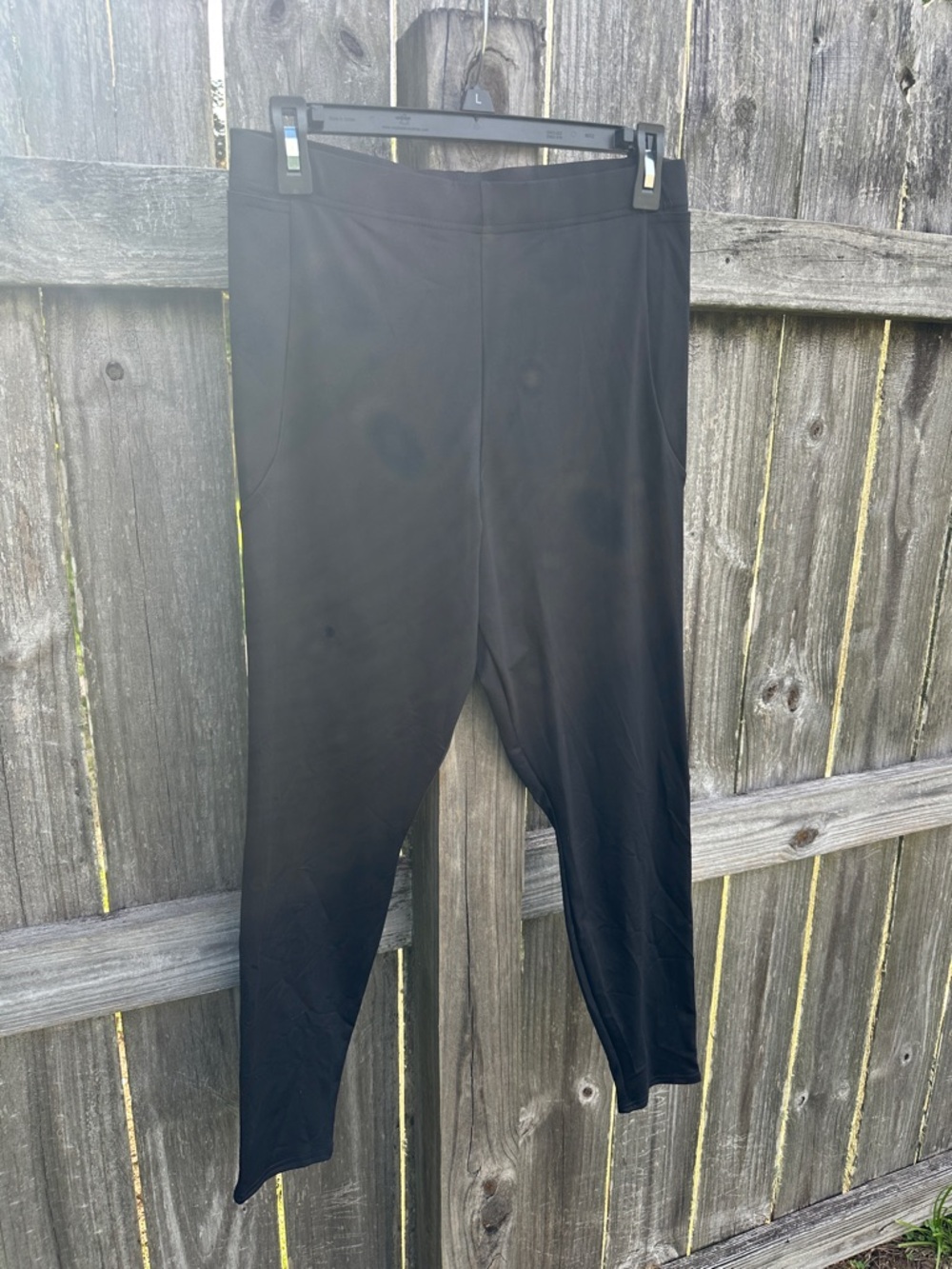 Blackmilk leggings